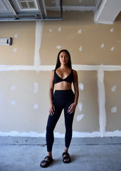 Radiance 7/8 High-Waist Leggings