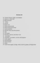 Ramadan Nutrition & Workout Guide: 30 Day Meal & Fitness Plan