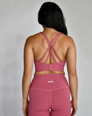 Base 2.0 Sports Bra