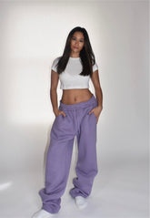 Unisex Oversized Sweatpants