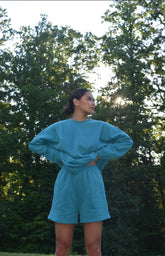 Training Loose Fit Shorts