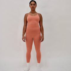 Vertex Sculpt Leggings