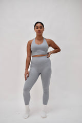 Radiance  7/8 High-Waist Leggings