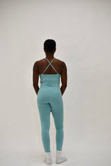 Vertex Sculpt Leggings