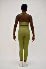 Radiance  7/8 High-Waist Leggings