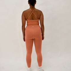 Vertex Sculpt Leggings