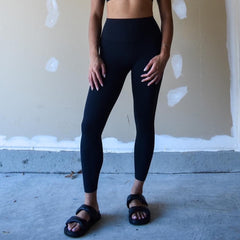 Radiance  7/8 High-Waist Leggings