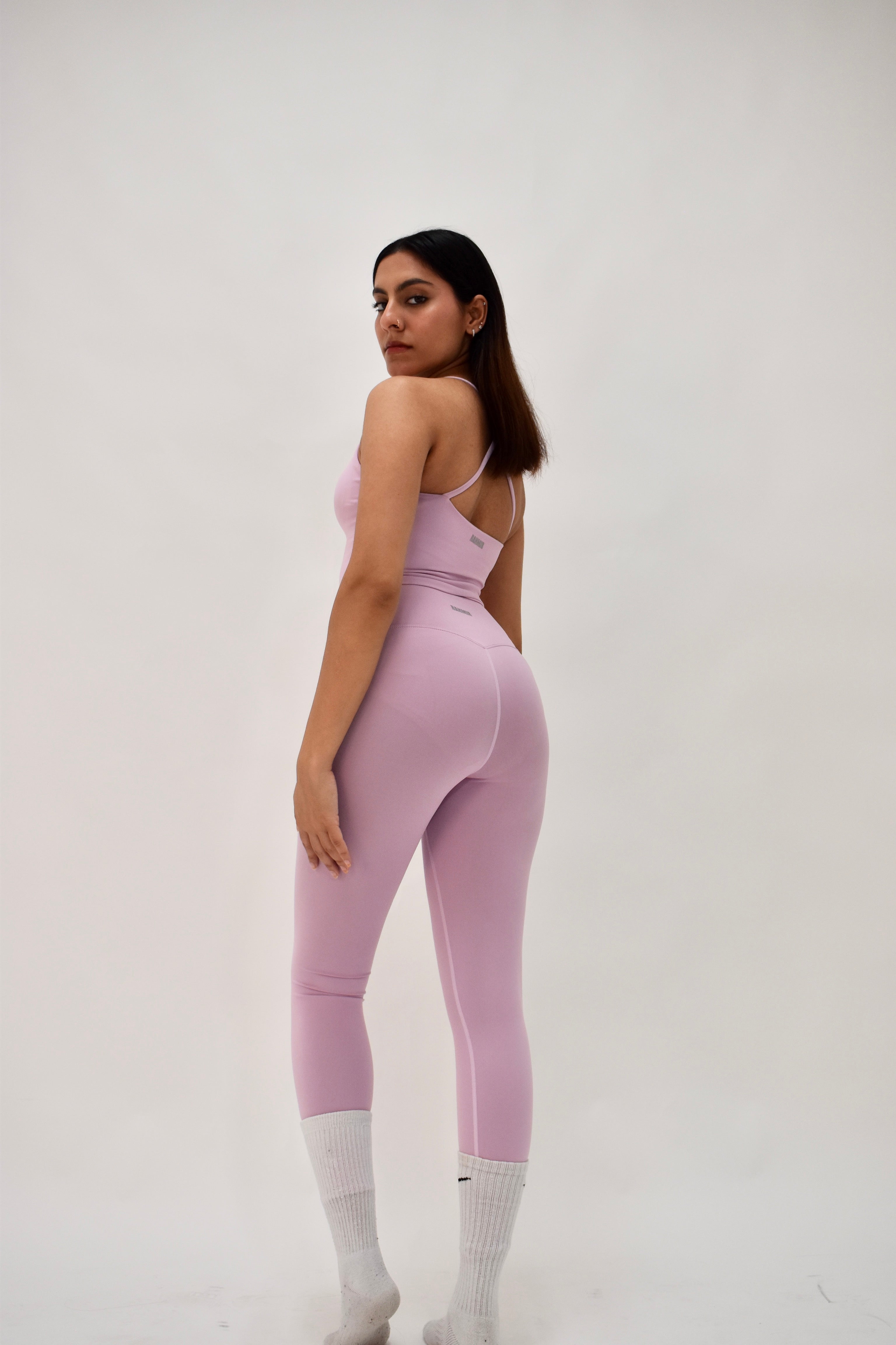 Vertex Sculpt Leggings