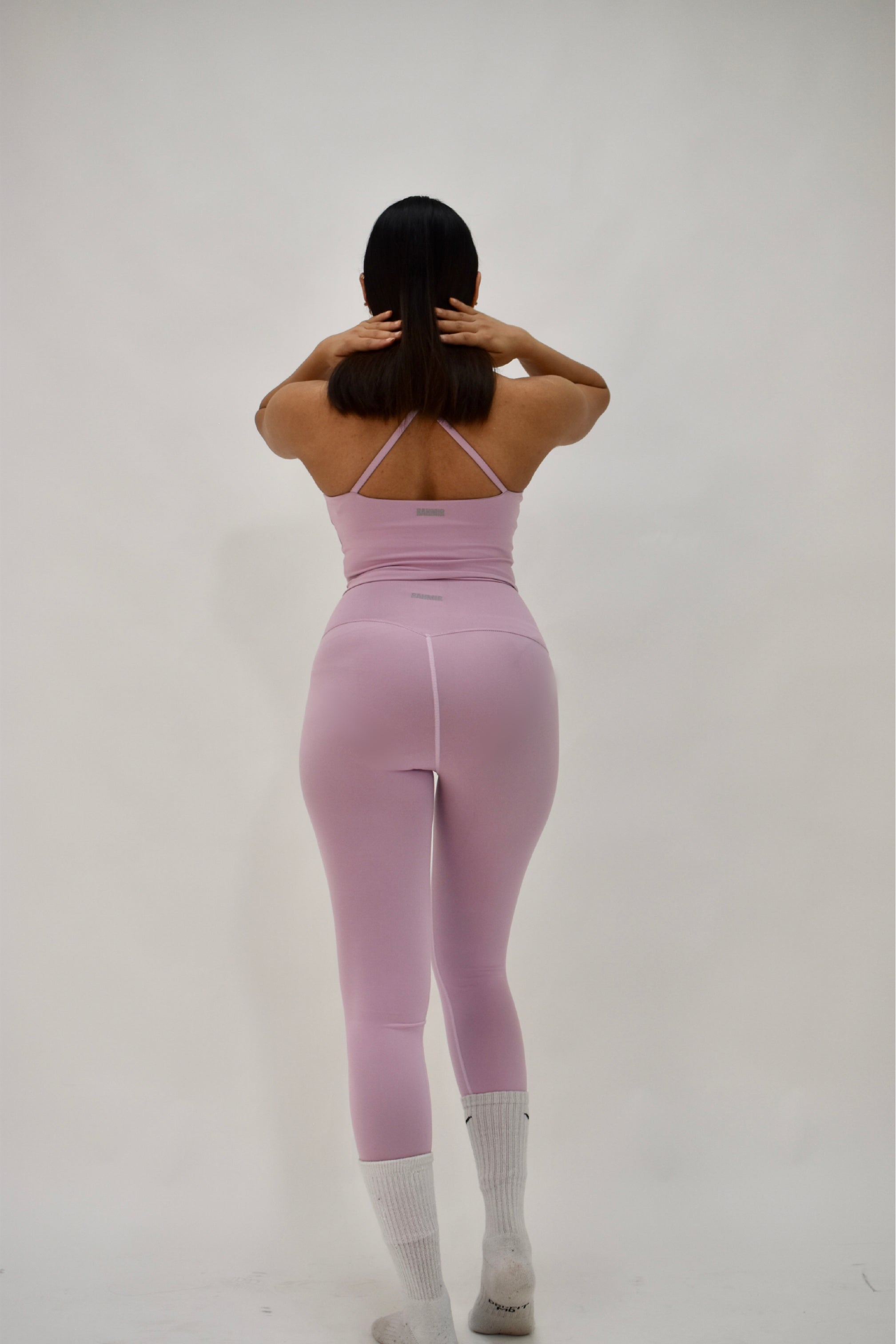 Vertex Sculpt Leggings