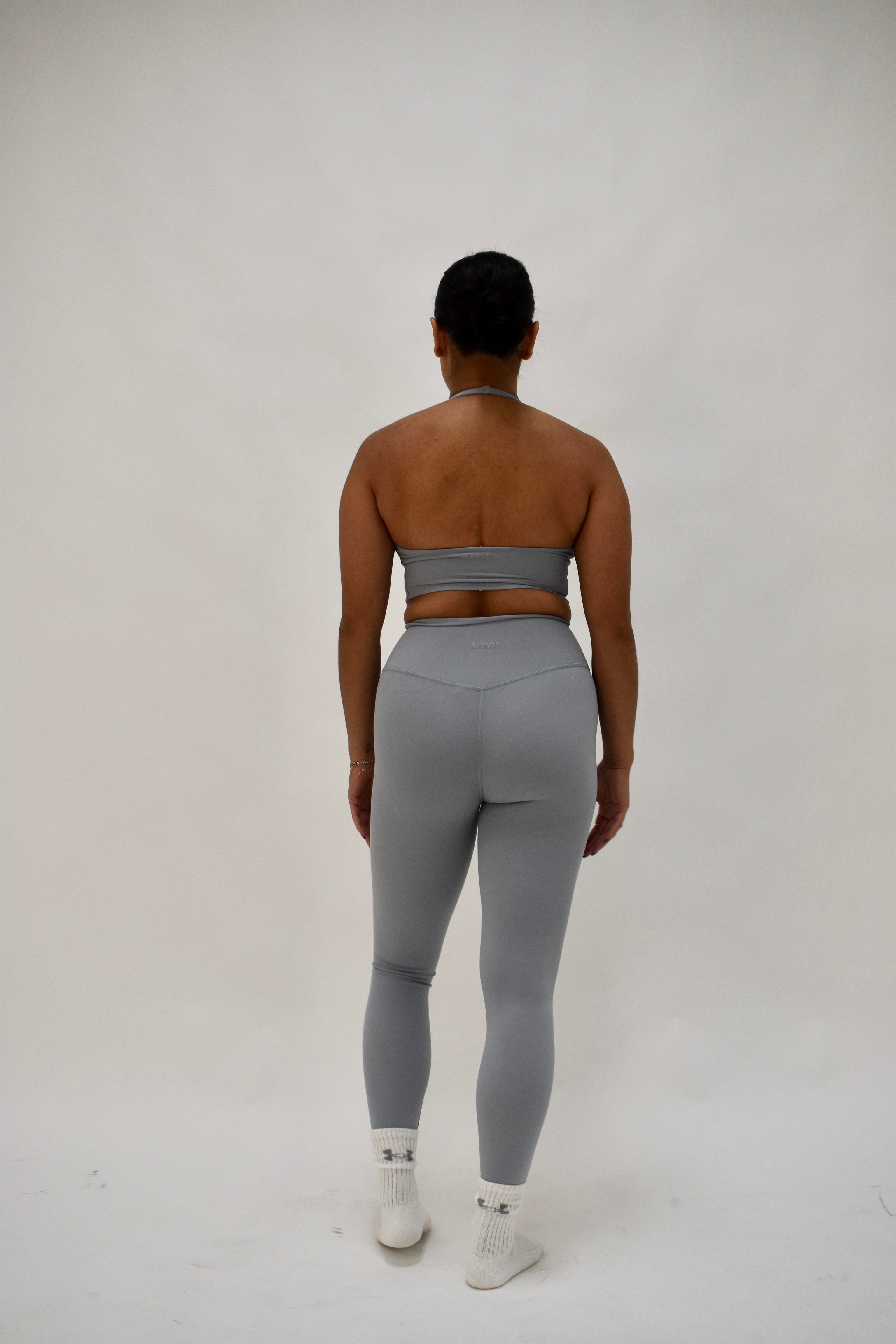 Radiance  7/8 High-Waist Leggings