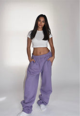 Unisex Oversized Sweatpants